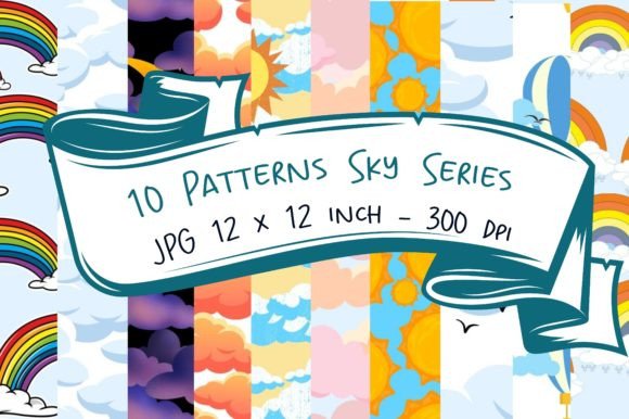 Bundle Patterns Sky Series: A Practical Evaluation for Designers and Makers