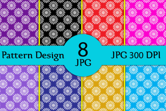 Seamless Patterns Designs V3: A Strategic Asset for Purpose-Driven Design Work