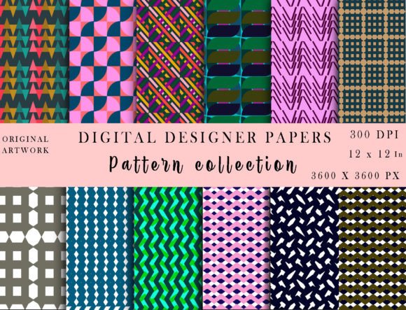 White Quarter Inch Stripes – Patterns That Anchor Modern Design With Quiet Confidence