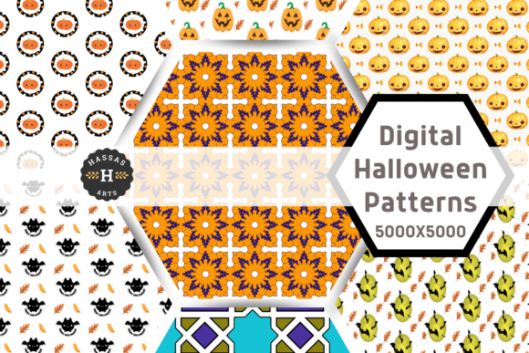 Why Halloween Digital Patterns 13 Is Reshaping Creative Workflows for Designers and Entrepreneurs